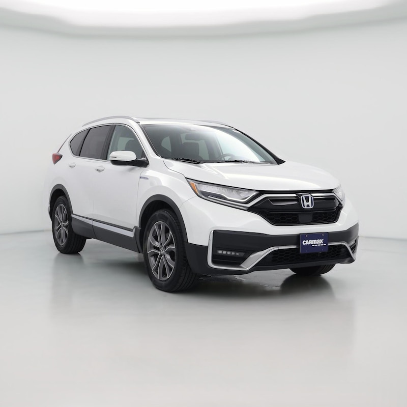 2021 Honda CR-V Hybrid Touring