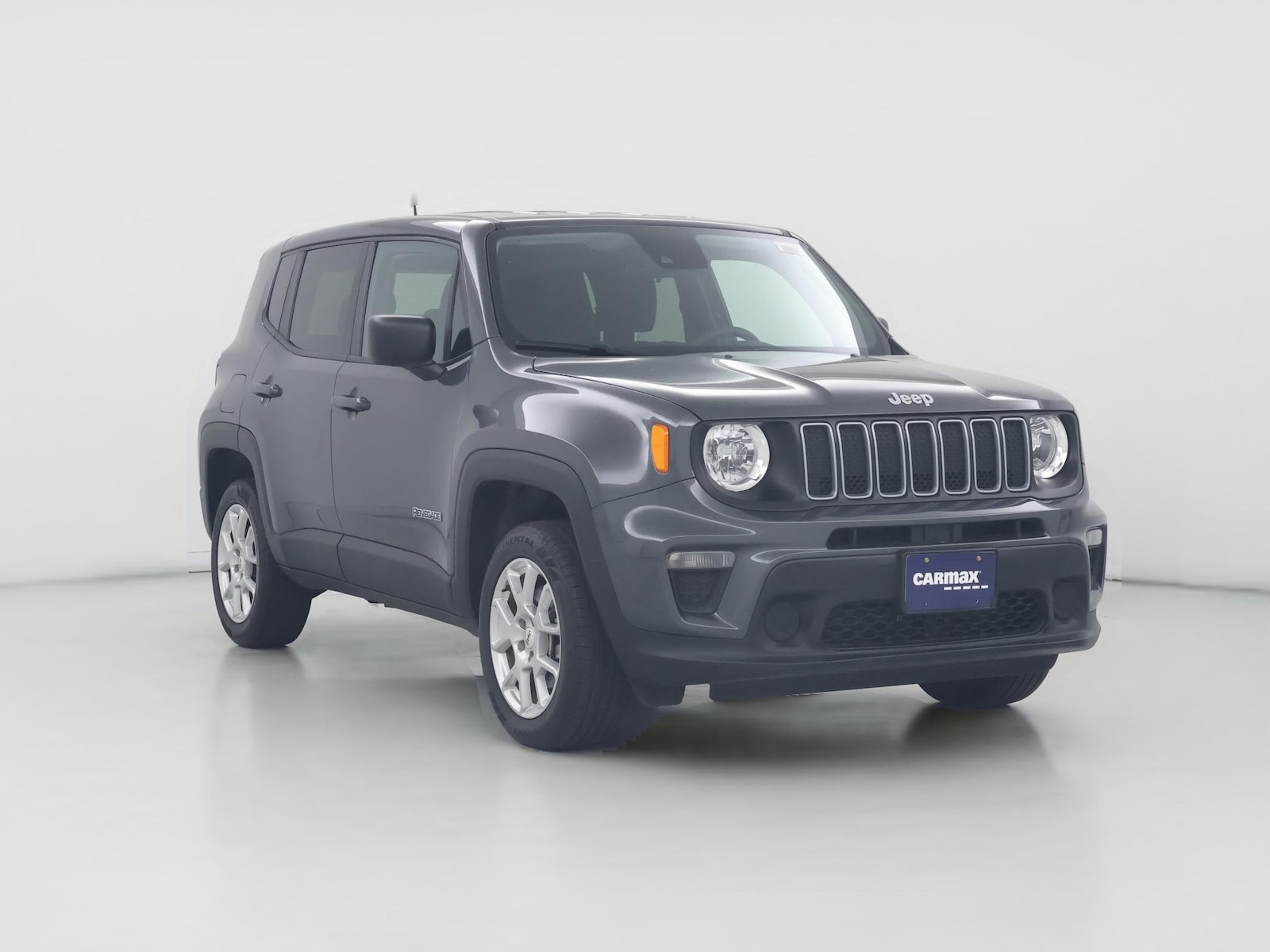 2023 Jeep Renegade