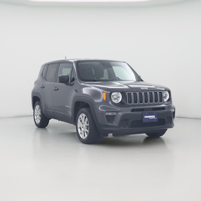 Recommended categories heading image of the selected vehicle