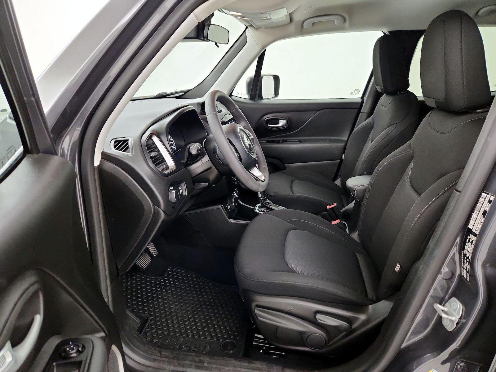 Side Airbags
