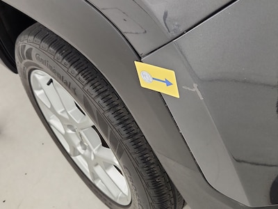 Condition detail