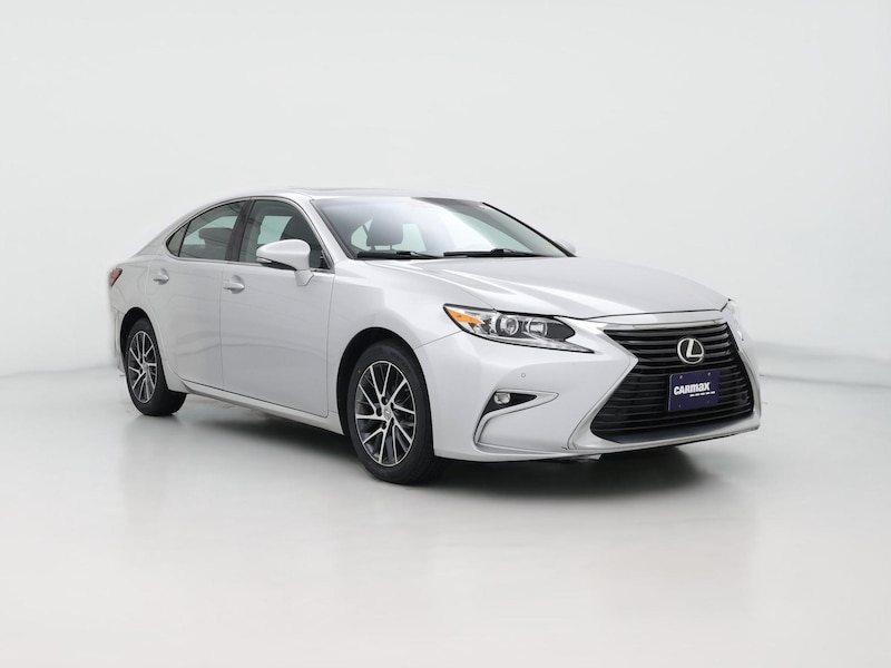 2016 Lexus ES 350 null