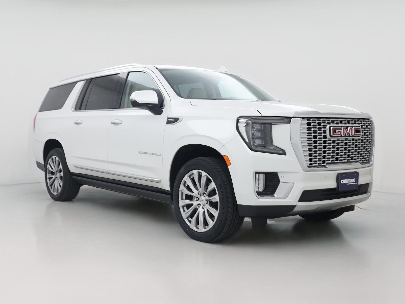 2021 GMC Yukon XL