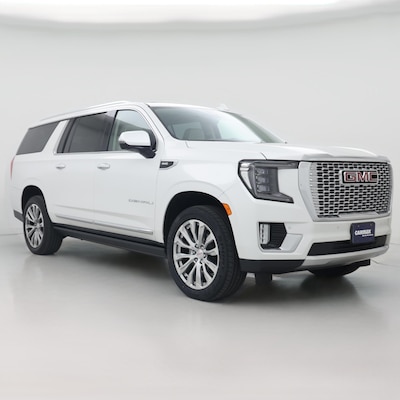 2021 GMC Yukon XL 1500 Denali