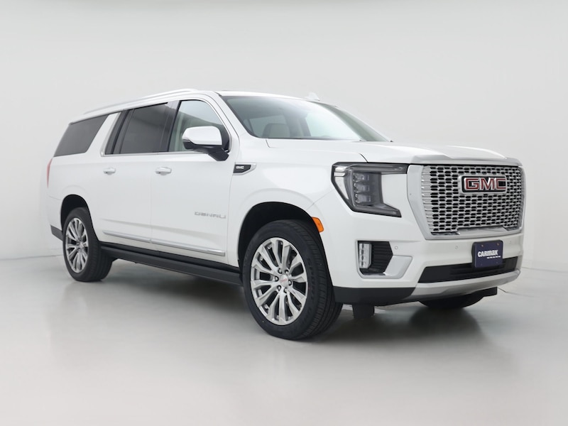 2021 GMC Yukon XL 1500 Denali