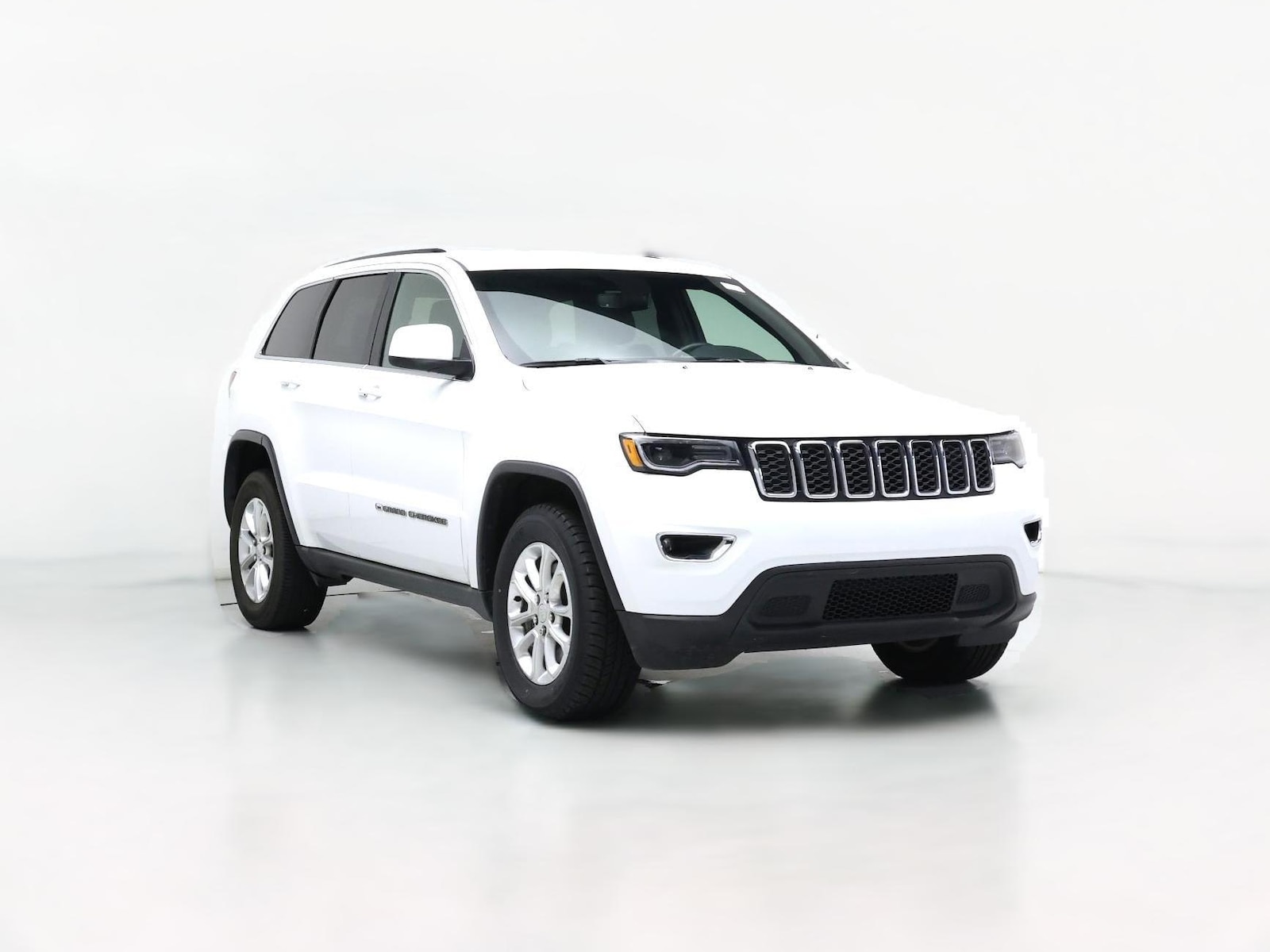 2022 Jeep Grand Cherokee WK