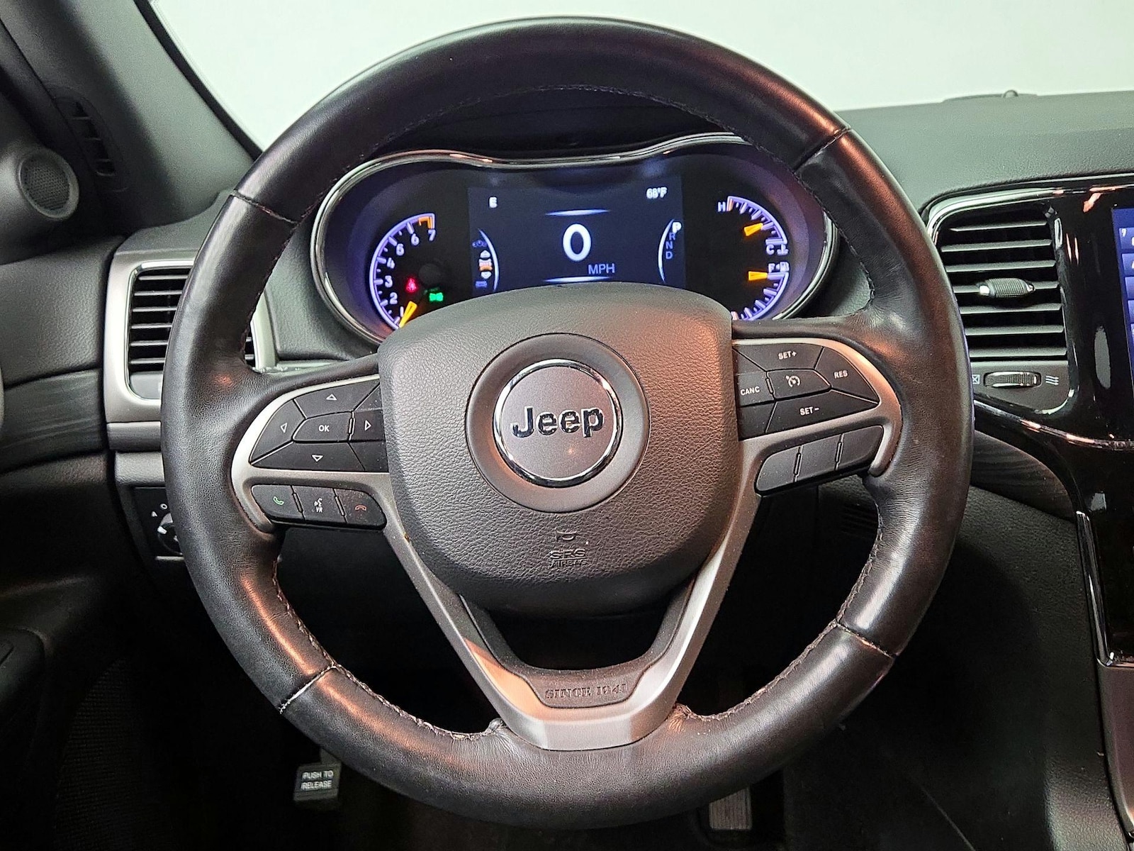 Remote Start