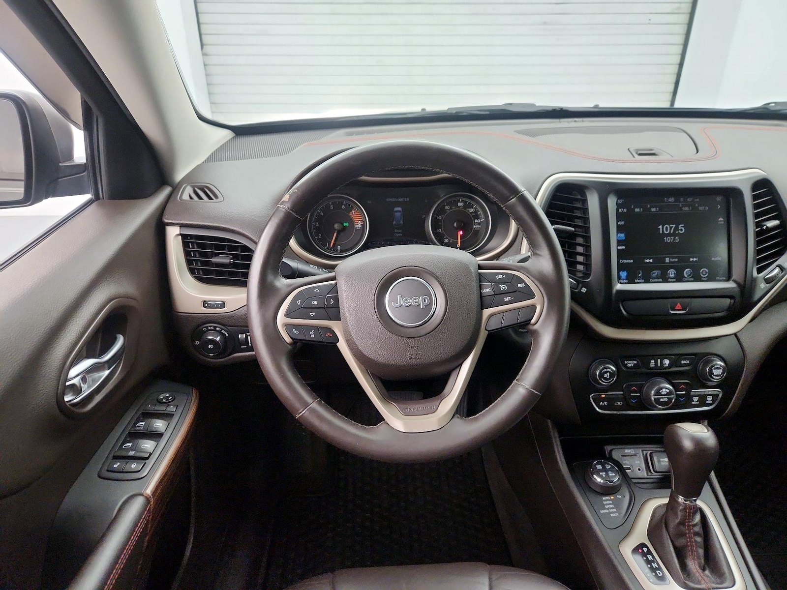 Remote Start