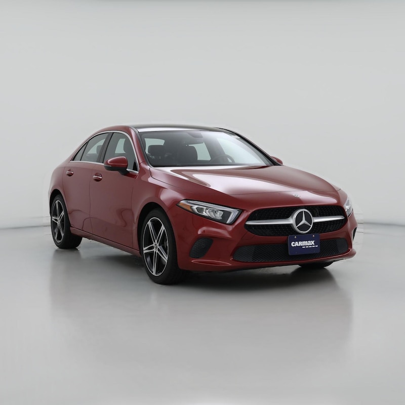2022 Mercedes-Benz A220