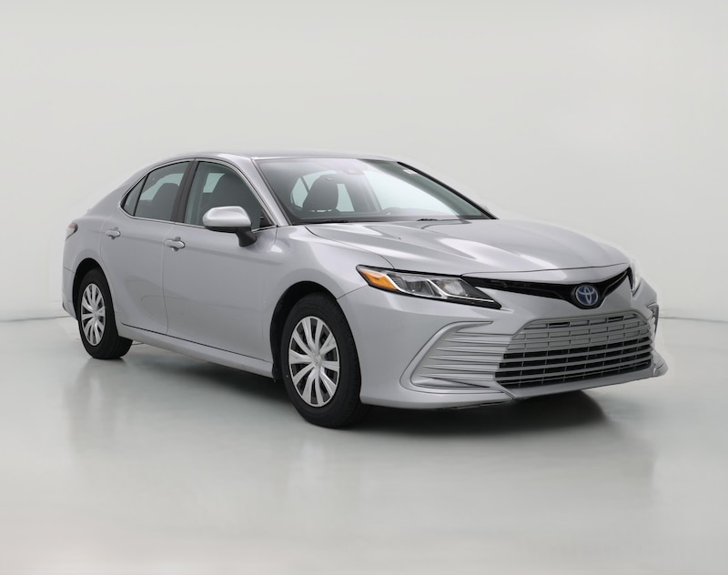 2022 Toyota Camry Hybrid LE