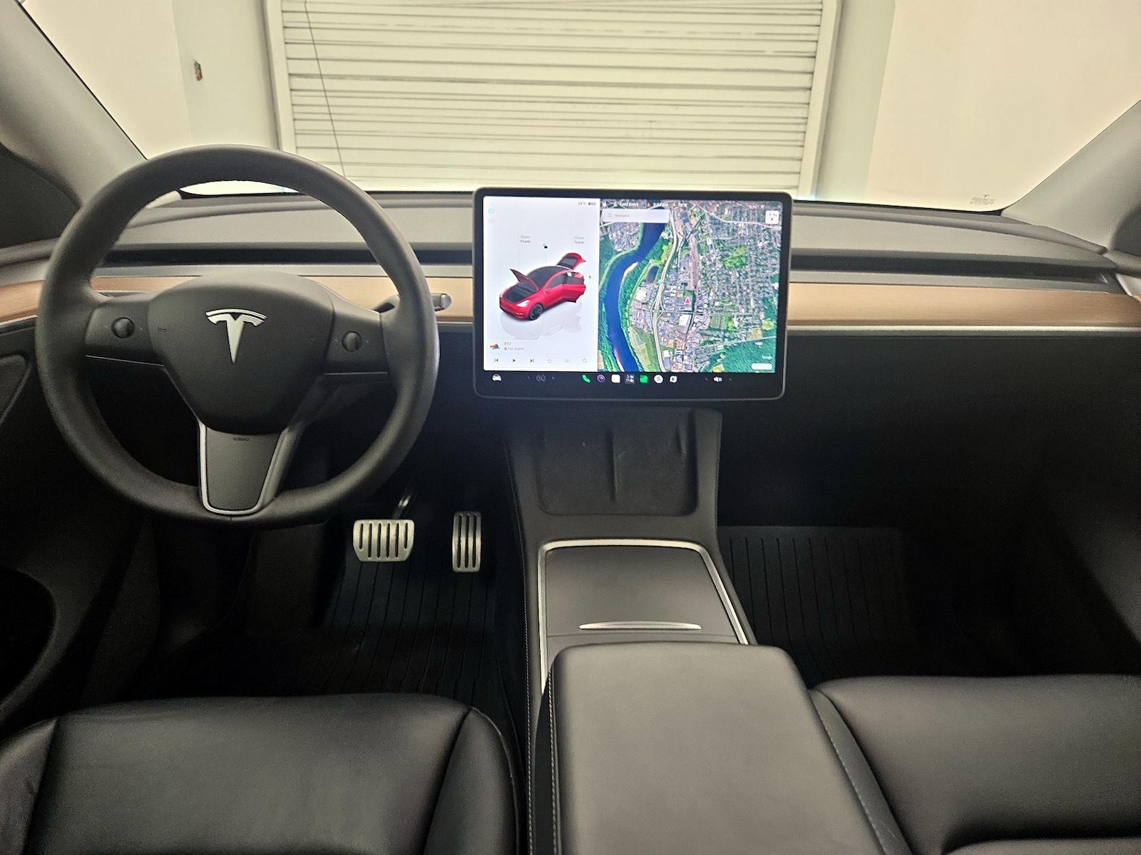 Navigation System