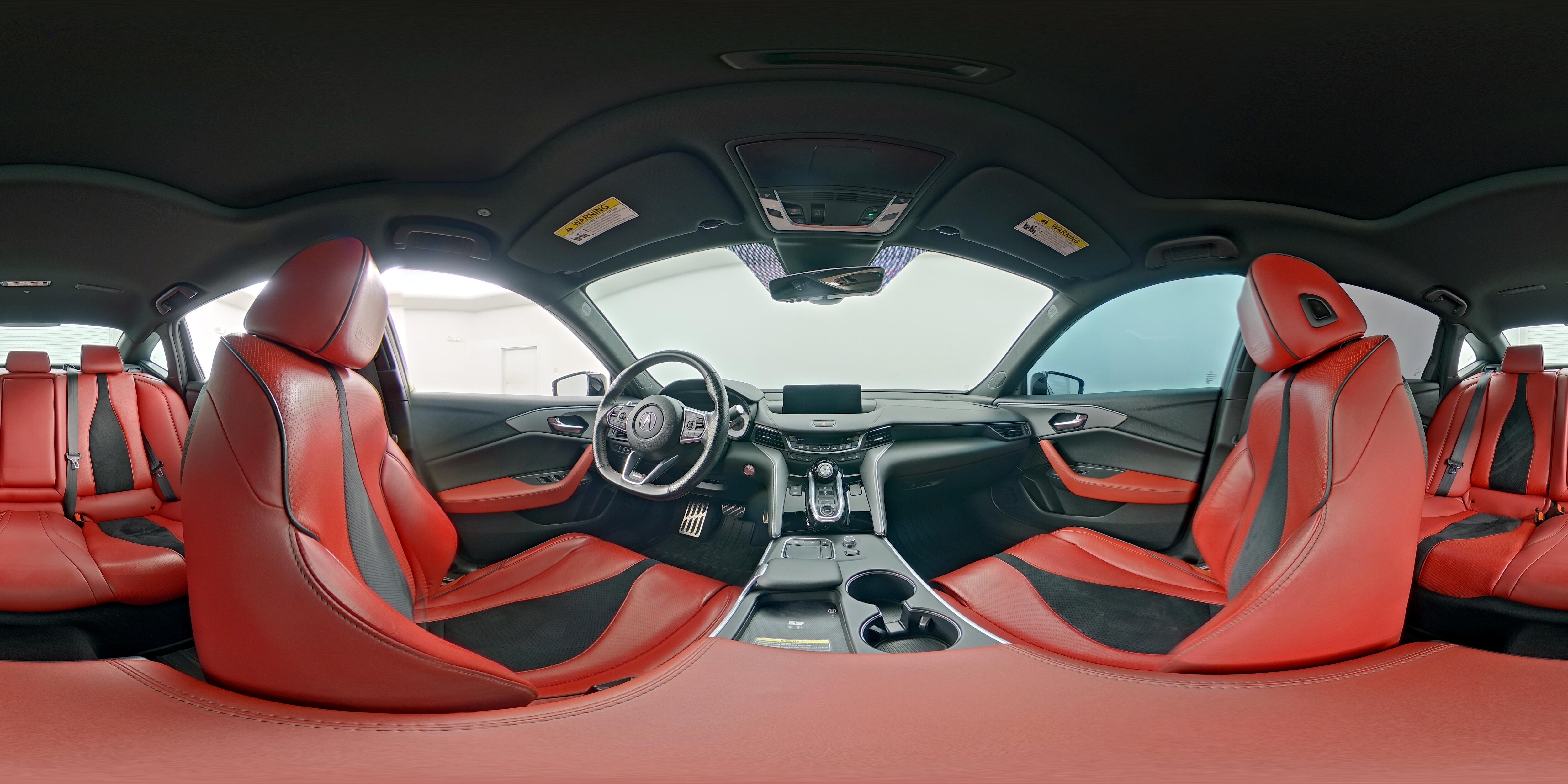 2023 Acura TLX Type S - Photo 26