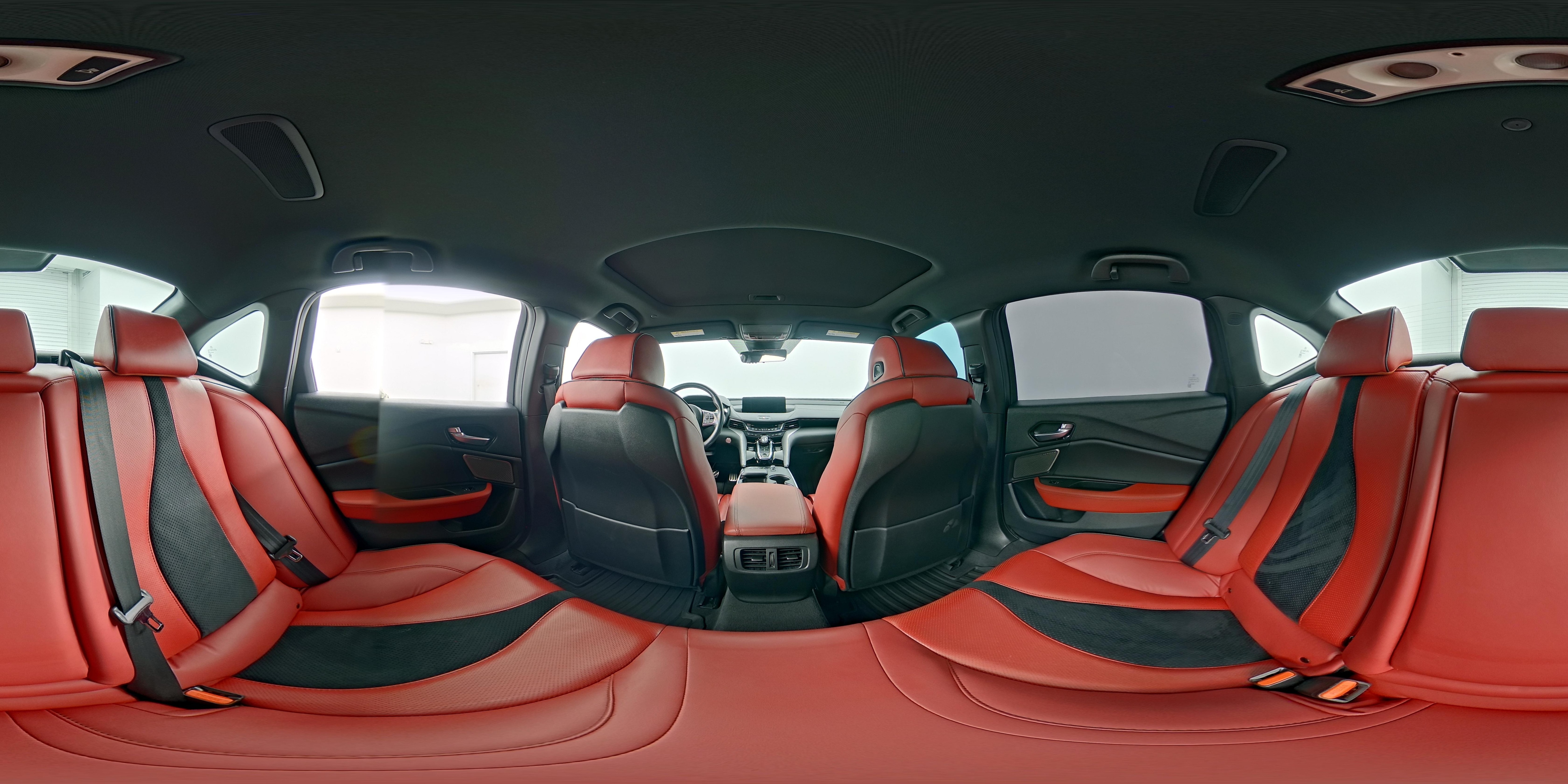 2023 Acura TLX Type S - Photo 27
