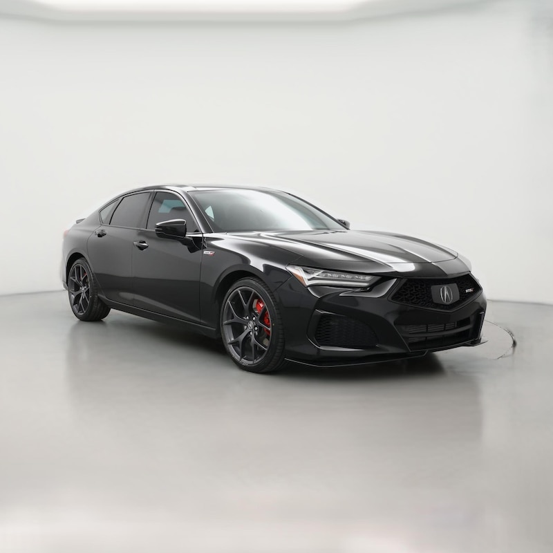 2023 Acura TLX SH-AWD Type S