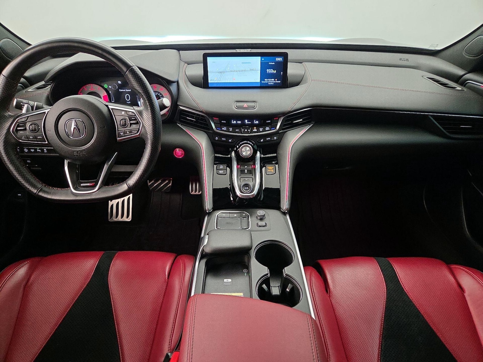 2023 Acura TLX Type S - Photo 10