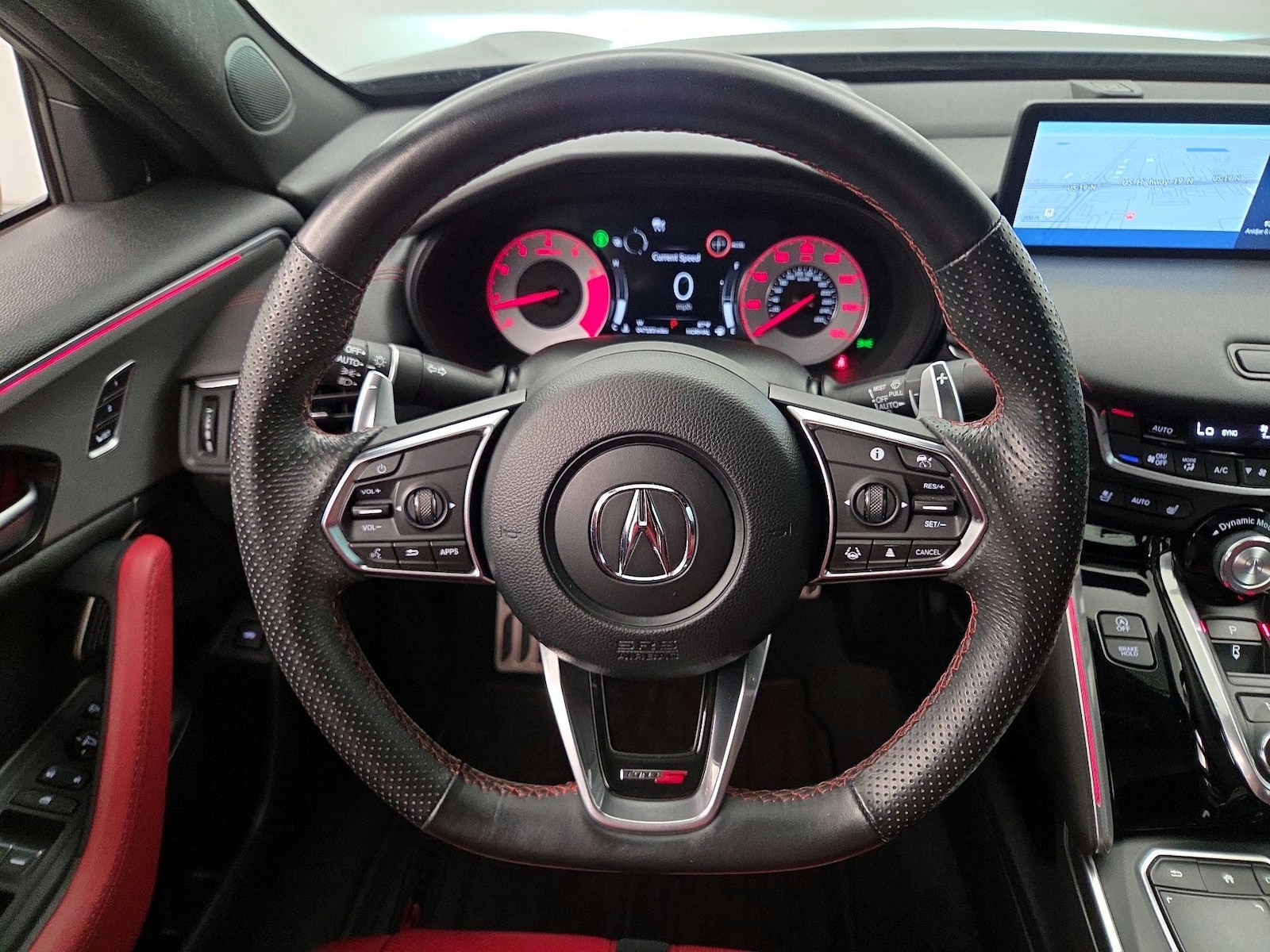2023 Acura TLX Type S - Photo 11