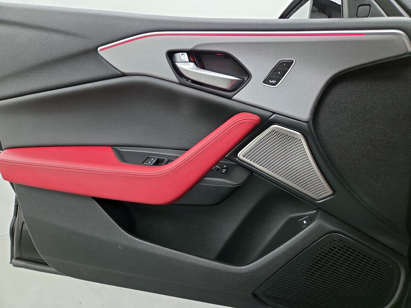 2023 Acura TLX Type S - Photo 13
