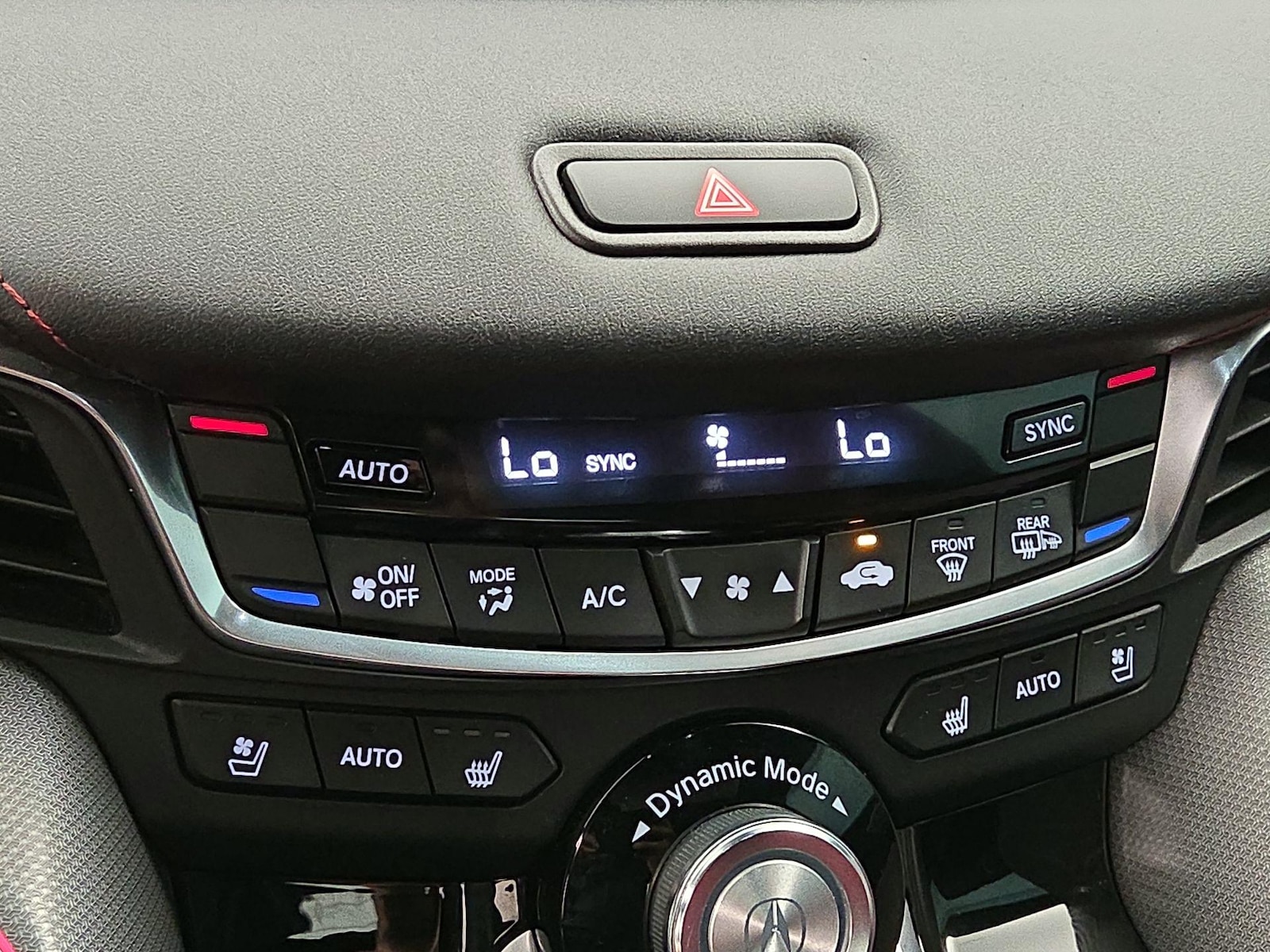 2023 Acura TLX Type S - Photo 18