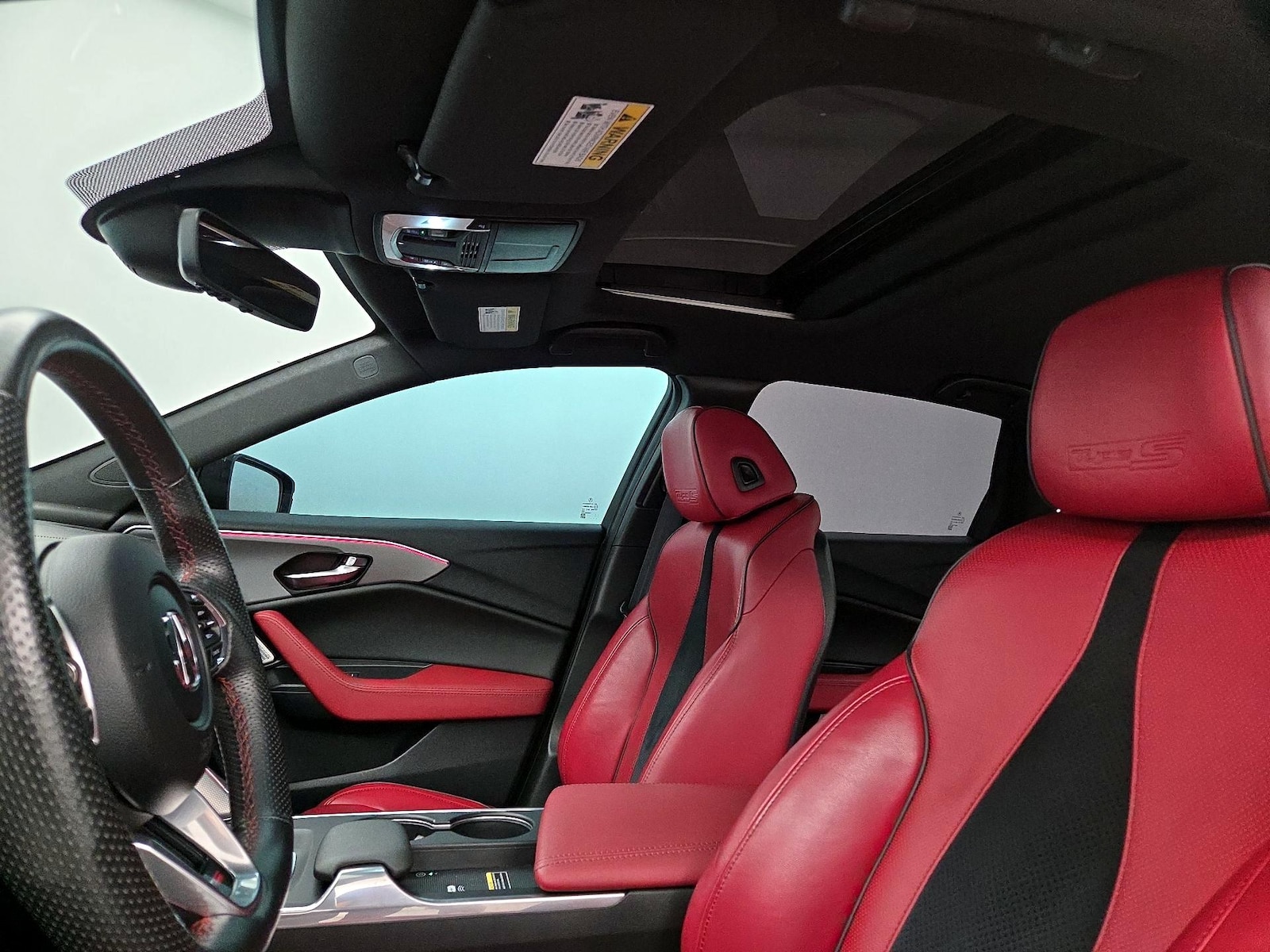 2023 Acura TLX Type S - Photo 21