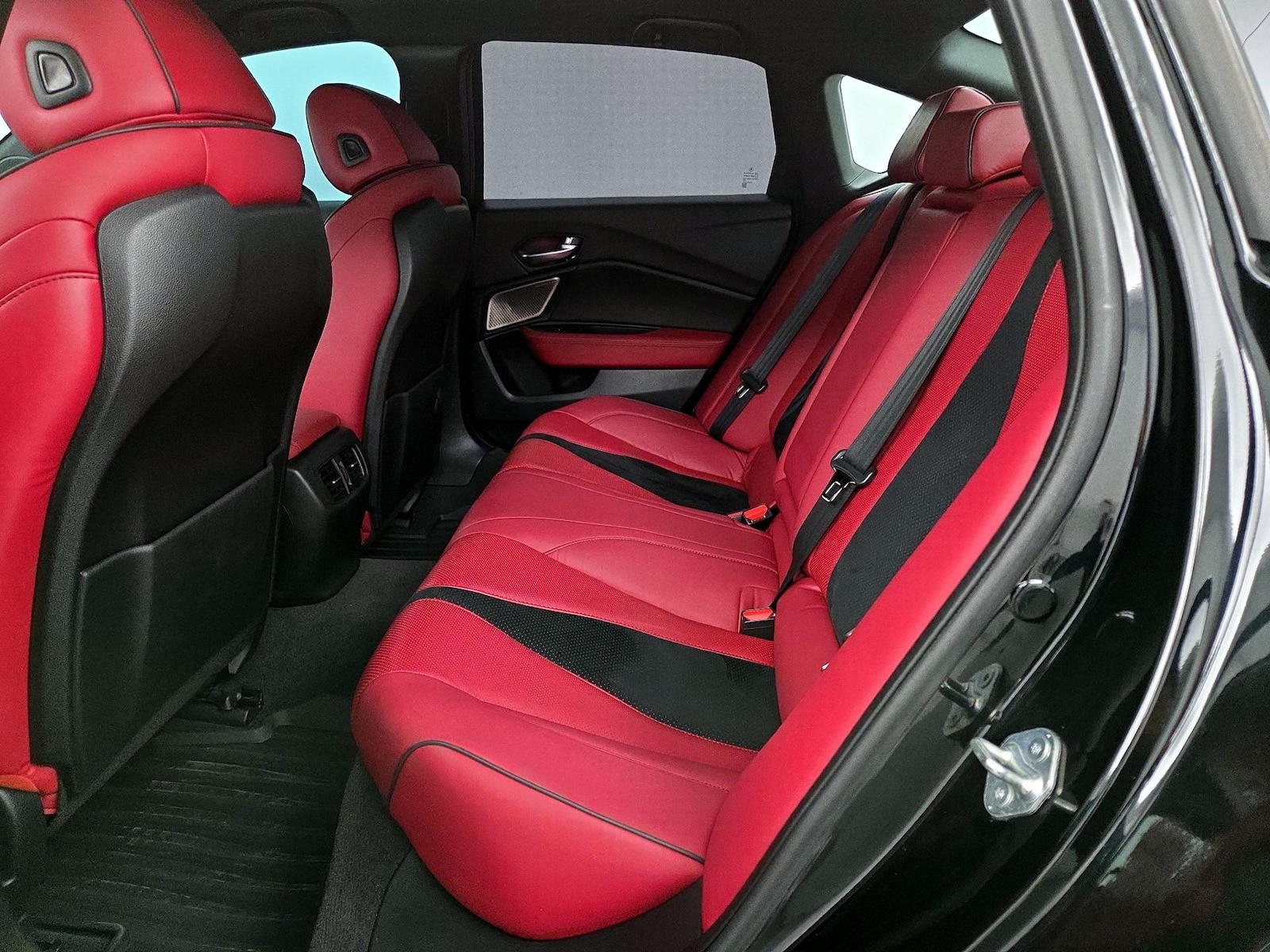 2023 Acura TLX Type S - Photo 22