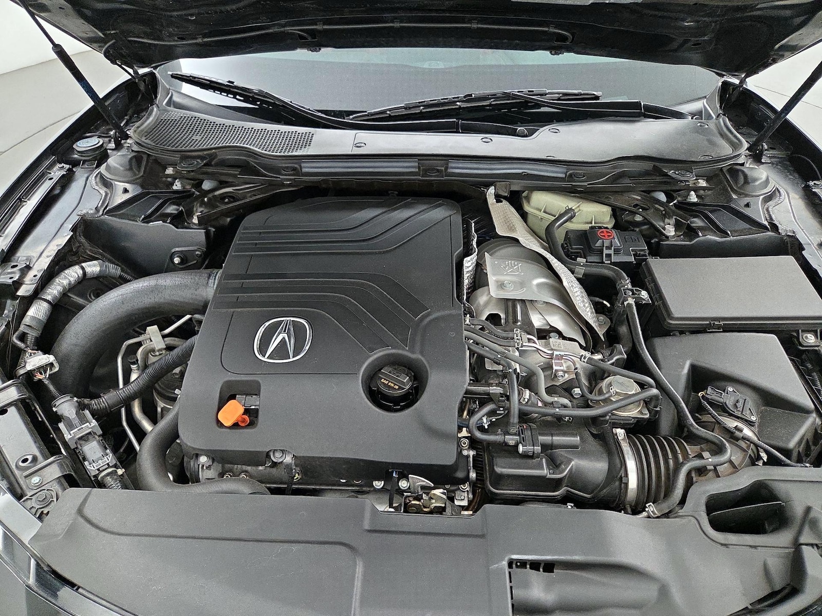2023 Acura TLX Type S - Photo 24