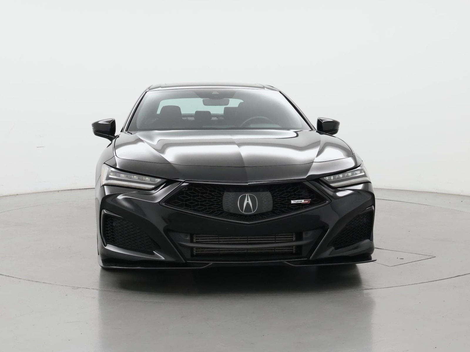 2023 Acura TLX Type S - Photo 6