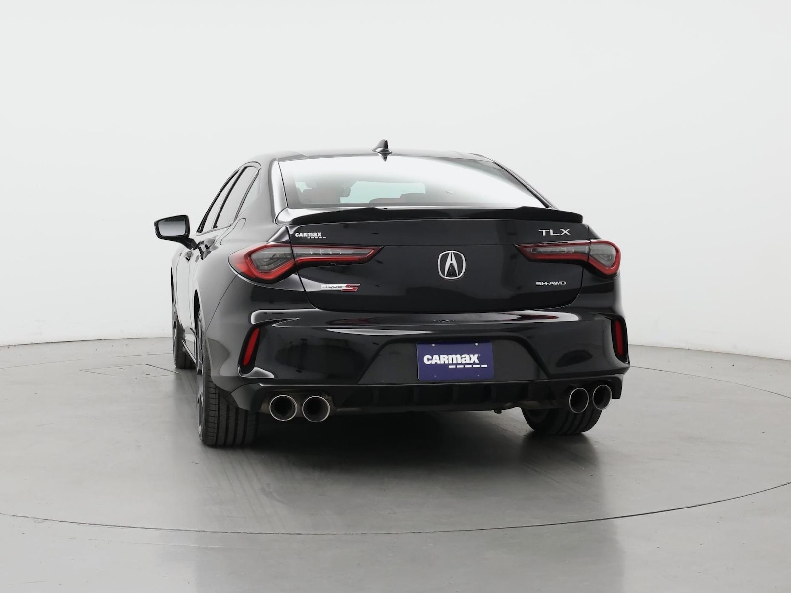 2023 Acura TLX Type S - Photo 7