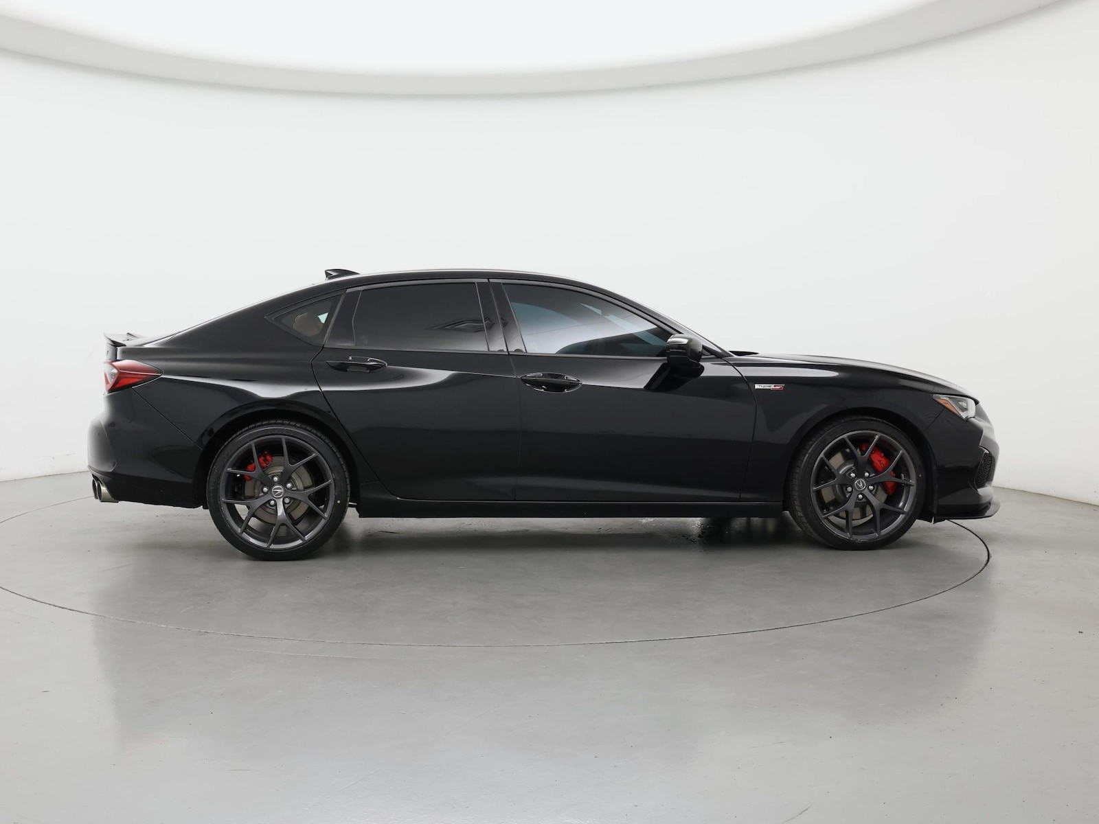 2023 Acura TLX Type S - Photo 8