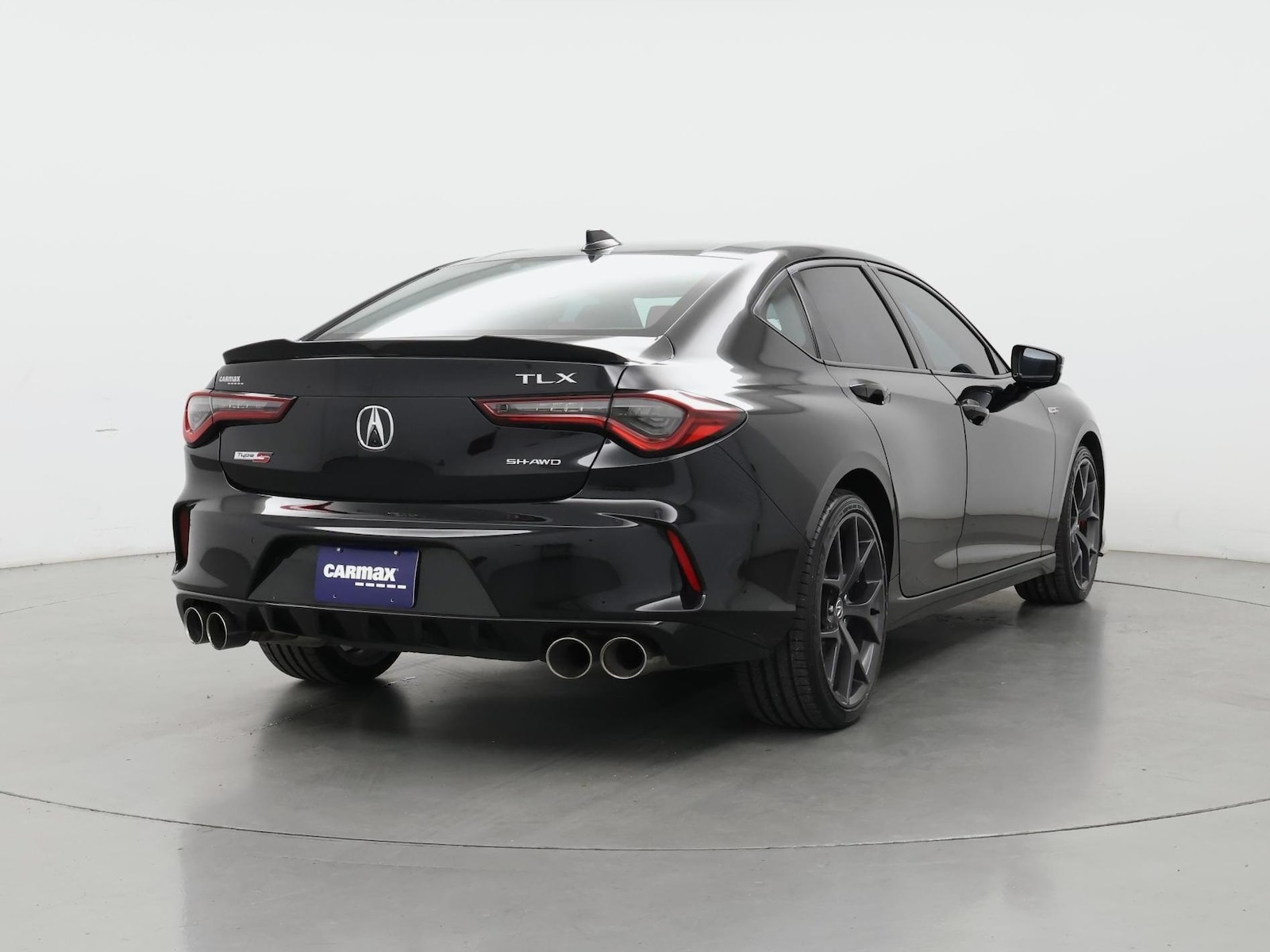 2023 Acura TLX Type S - Photo 9