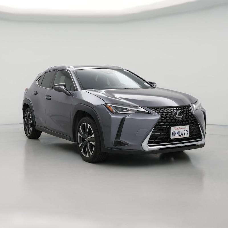 2019 Lexus UX 200