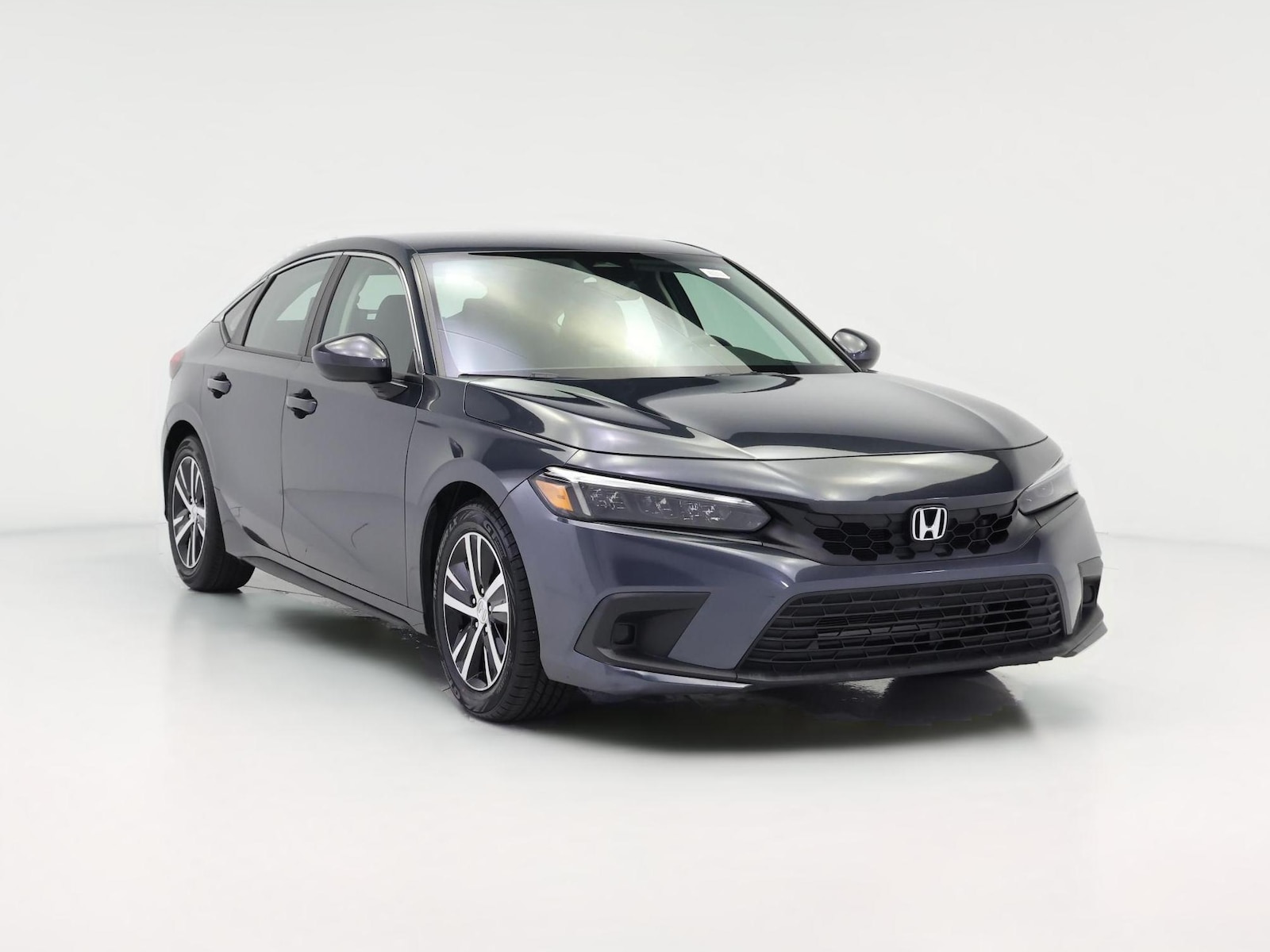 2024 Honda Civic Hatchback