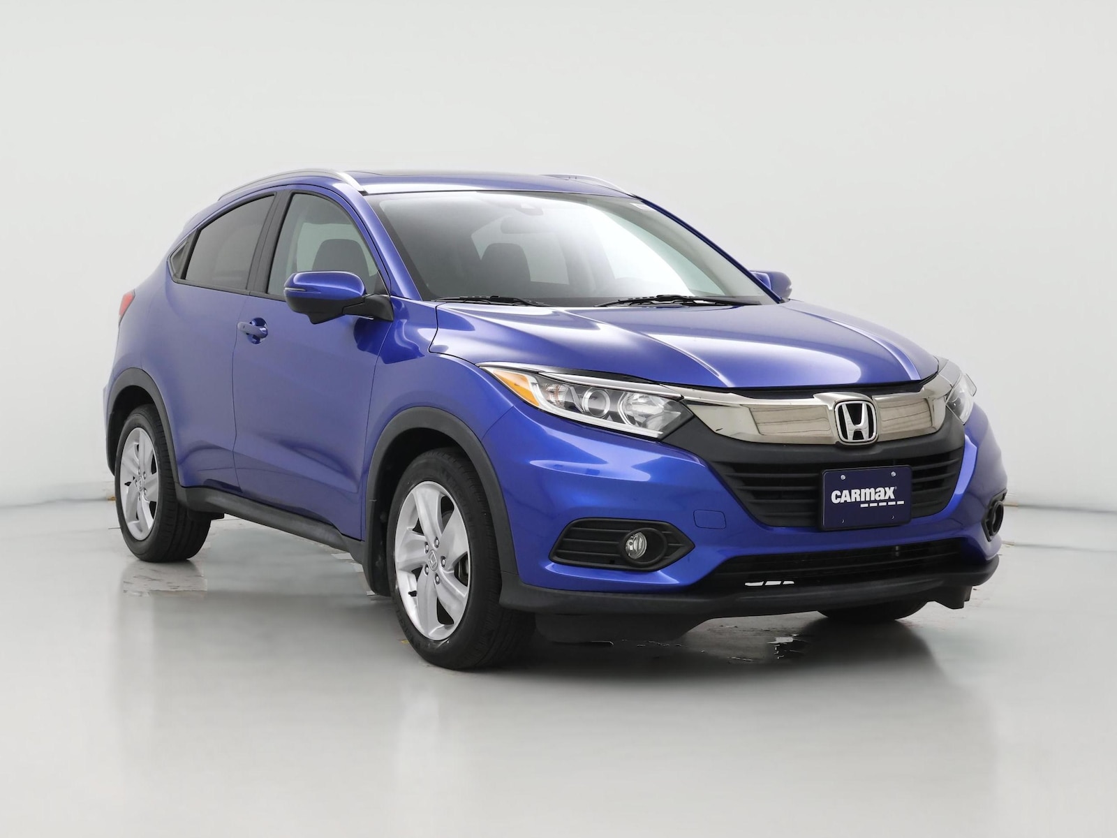 2020 Honda HR-V