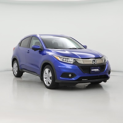 2020 Honda HR-V EX
