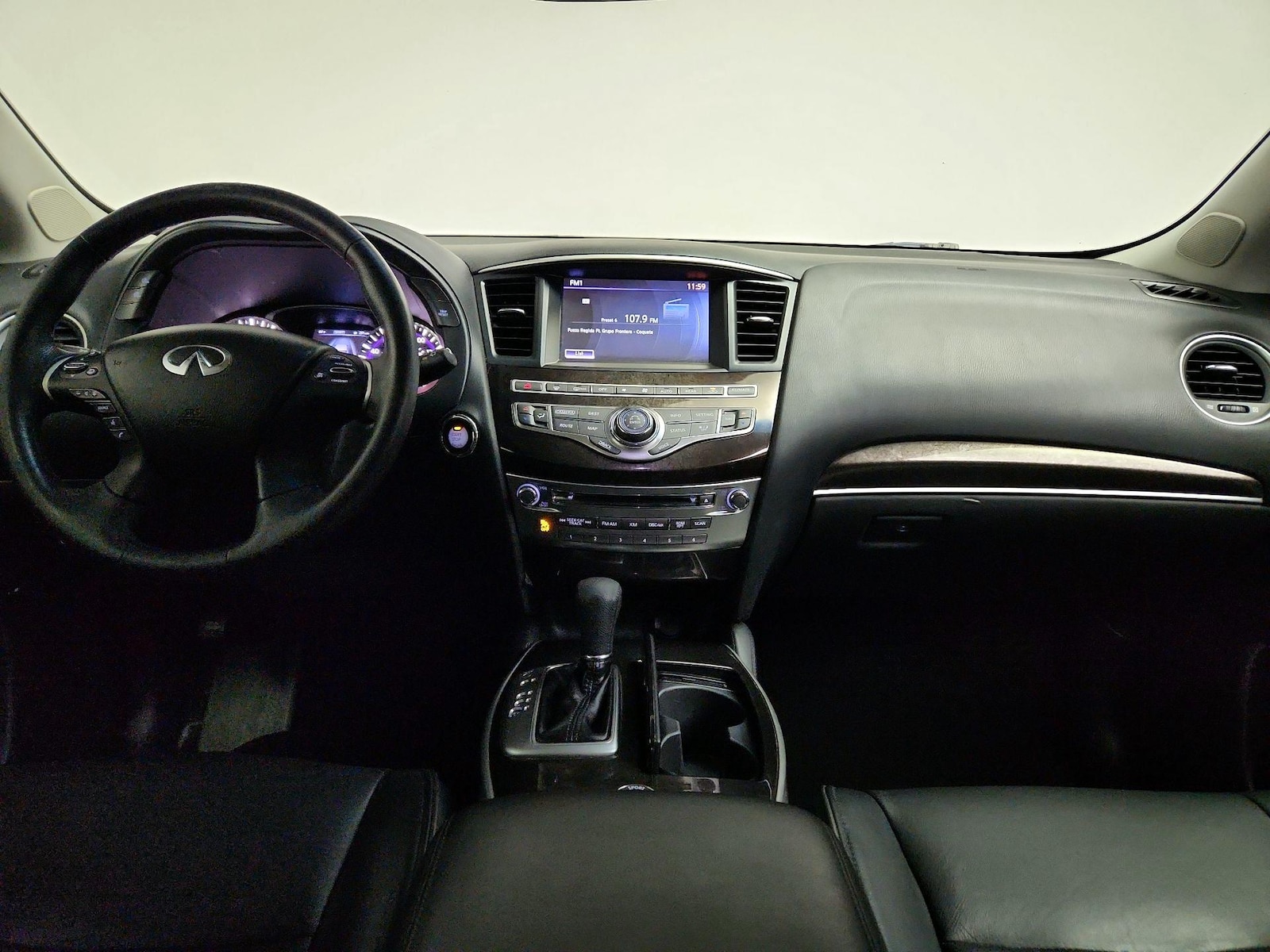Navigation System