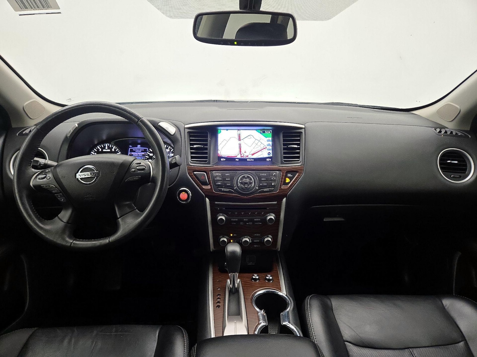Navigation System