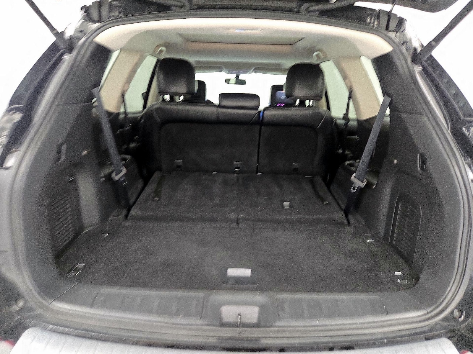 2018 Nissan Pathfinder Platinum - Photo 25