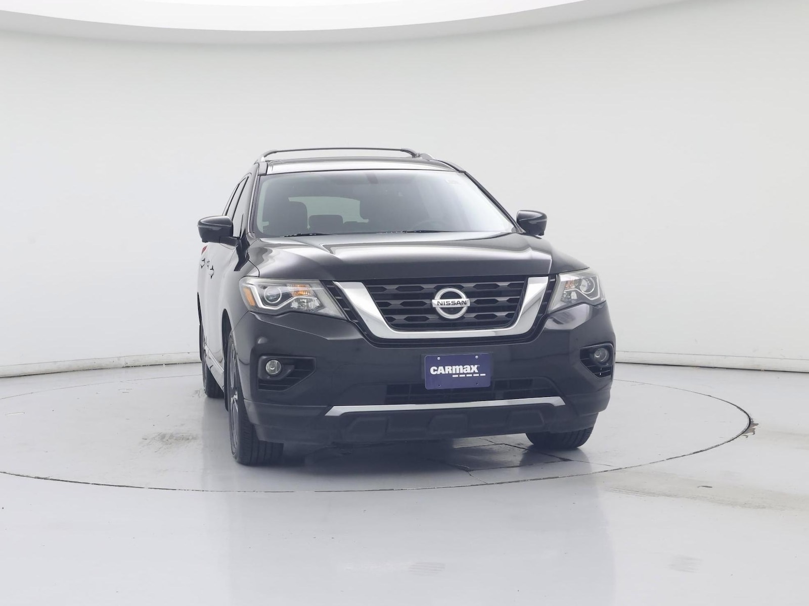 2018 Nissan Pathfinder Platinum - Photo 6