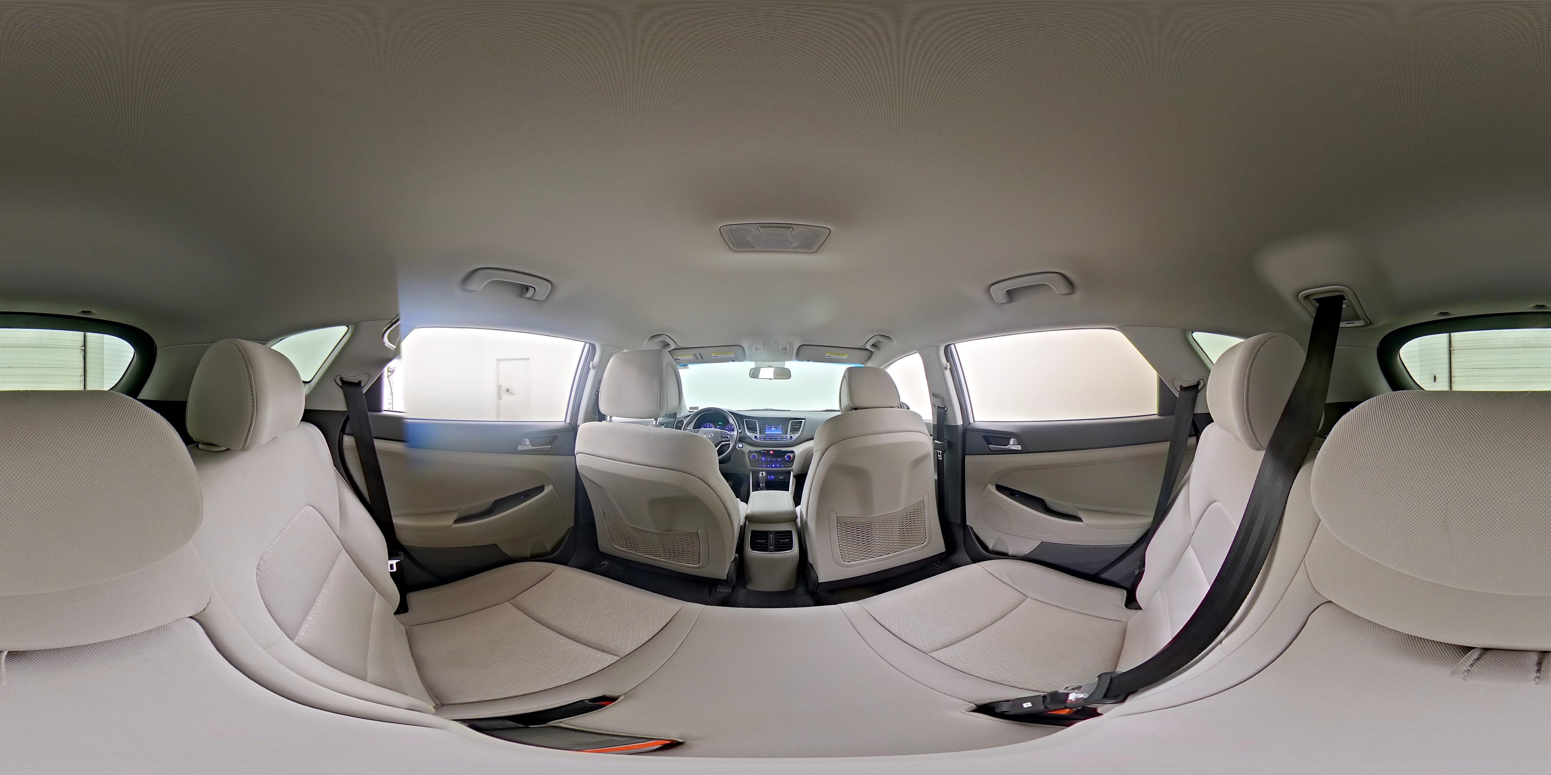 2017 Hyundai Tucson Sport - Photo 25