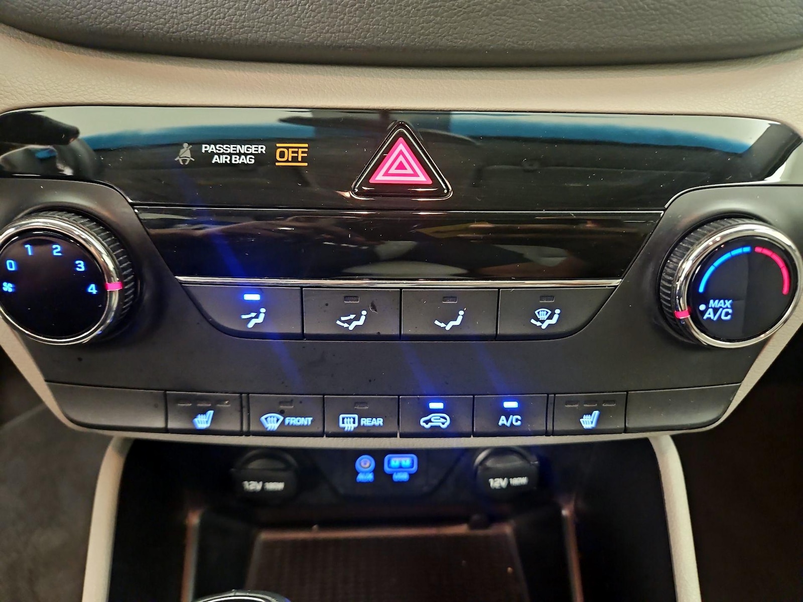 2017 Hyundai Tucson Sport - Photo 17