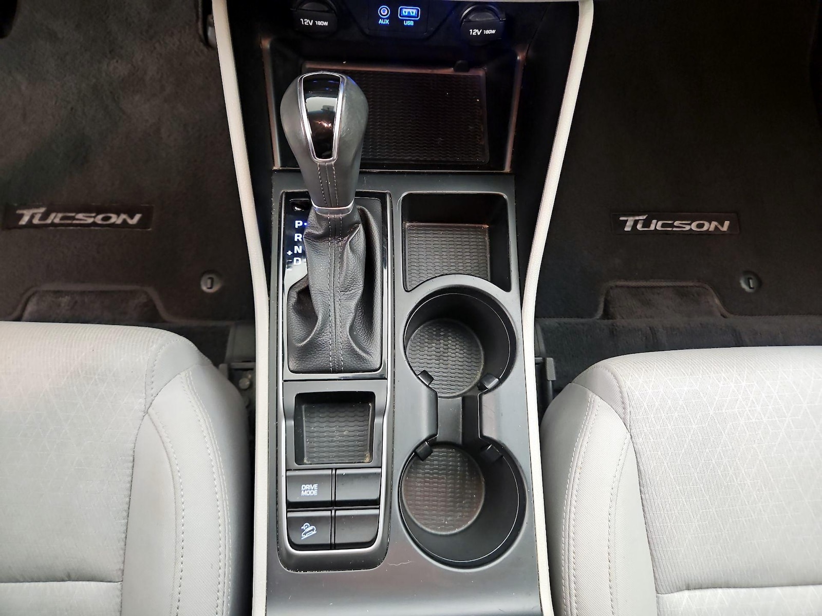 2017 Hyundai Tucson Sport - Photo 18