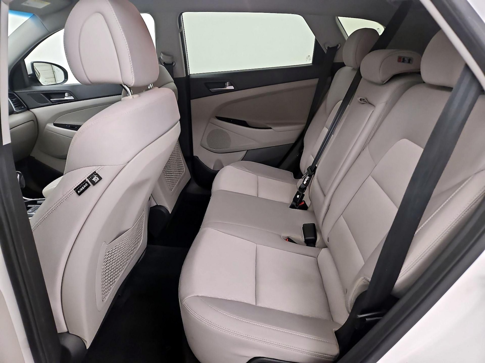 2017 Hyundai Tucson Sport - Photo 20