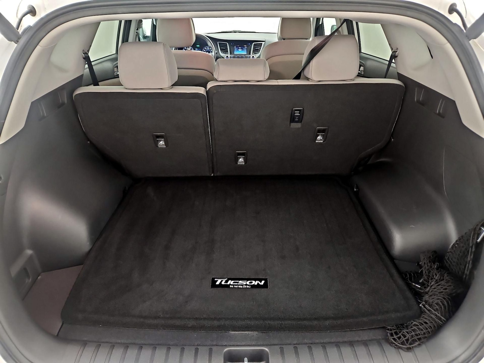 2017 Hyundai Tucson Sport - Photo 21