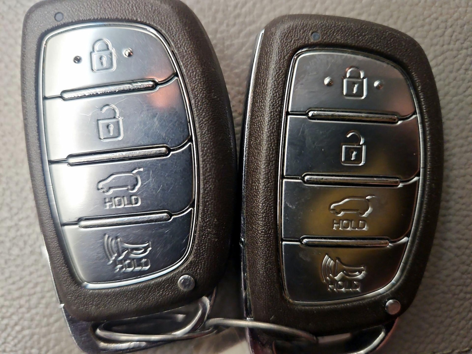 2017 Hyundai Tucson Sport - Photo 23