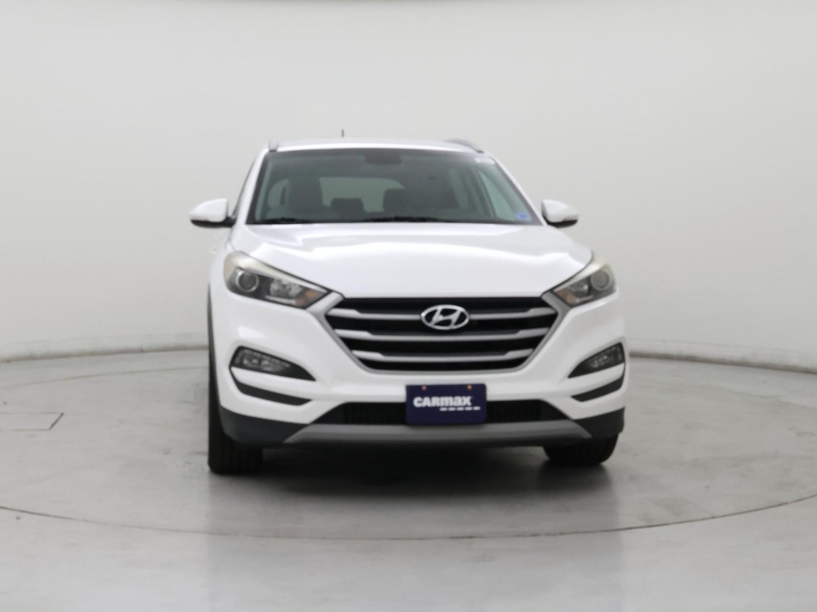 2017 Hyundai Tucson Sport - Photo 6