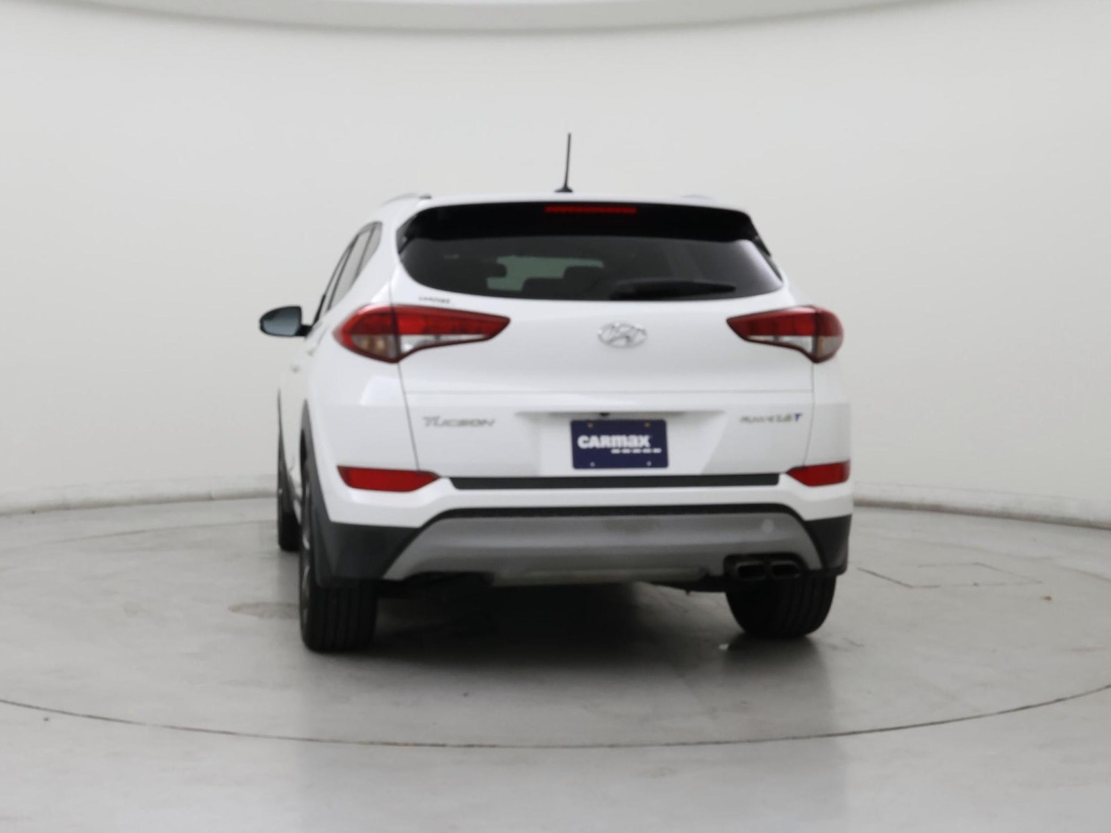 2017 Hyundai Tucson Sport - Photo 7