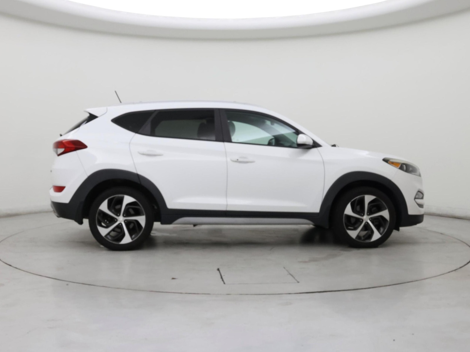 2017 Hyundai Tucson Sport - Photo 8