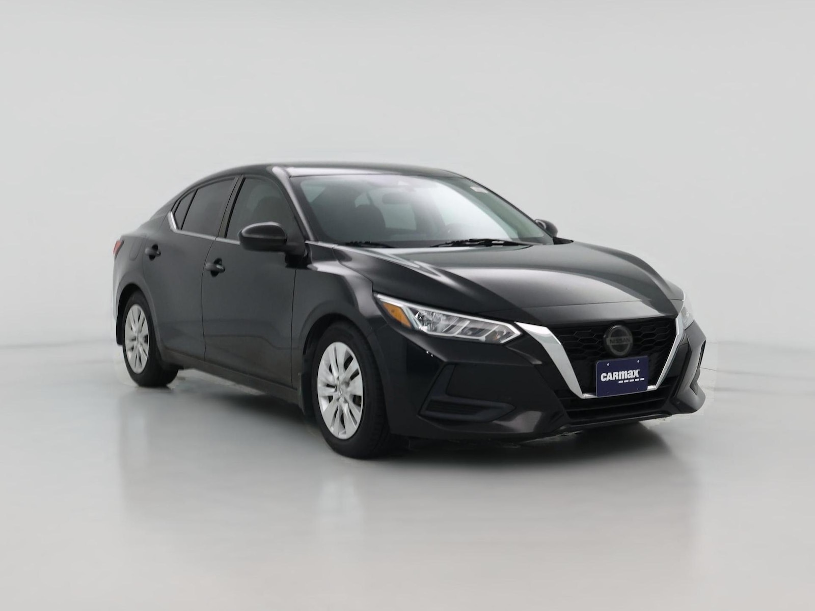 2020 Nissan Sentra
