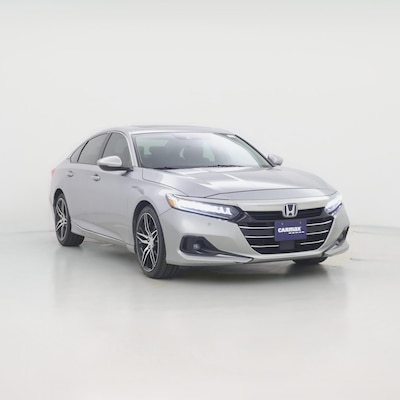 2022 Honda Accord Hybrid Touring
