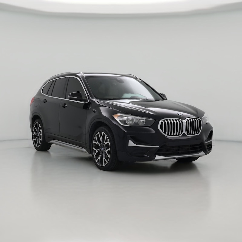 2021 BMW X1 SDrive28i