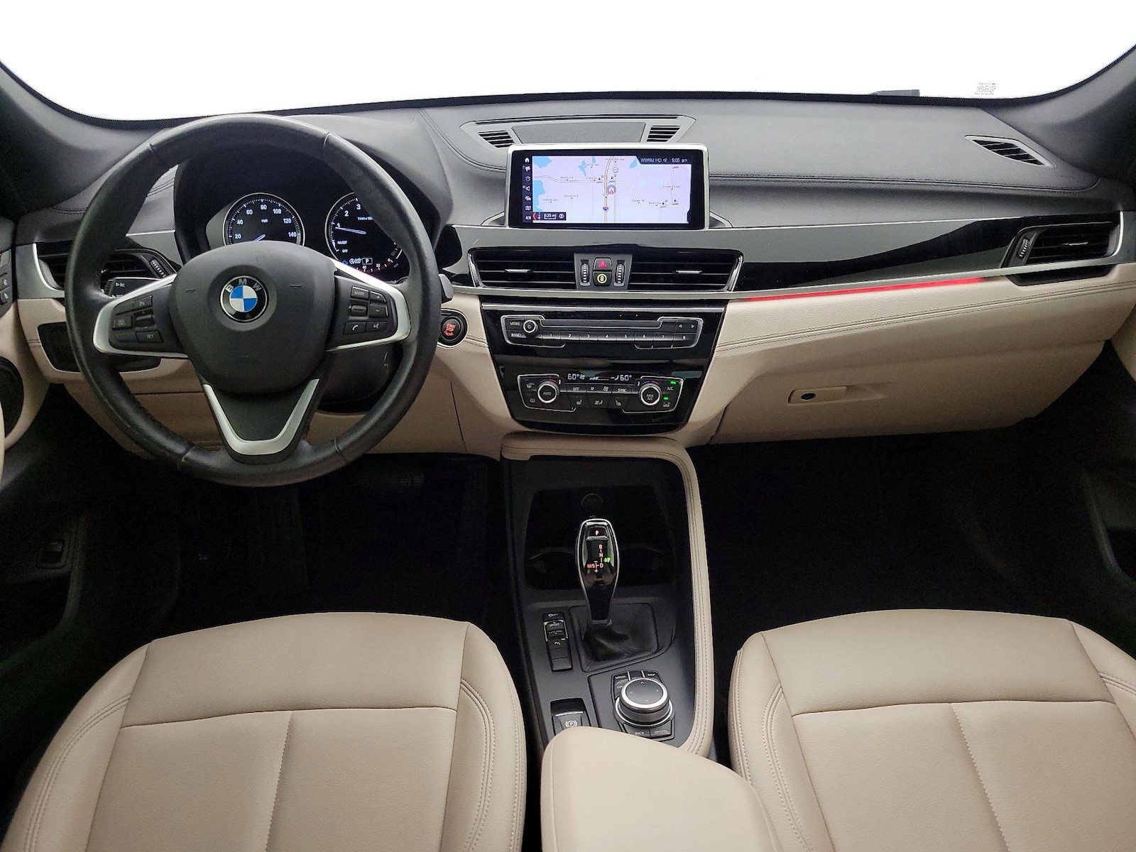 Apple CarPlay®